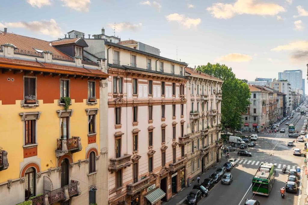 Casa Plinio - Porta Venezia - Stazione Apartment *