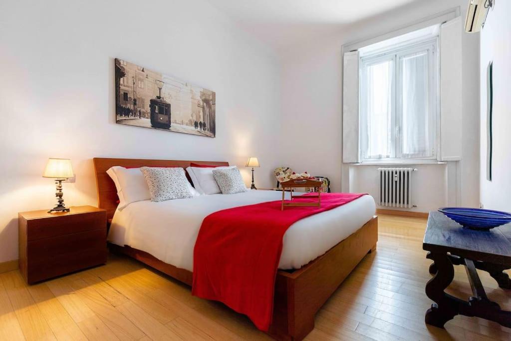 Apartment Casa Plinio - Porta Venezia - Stazione