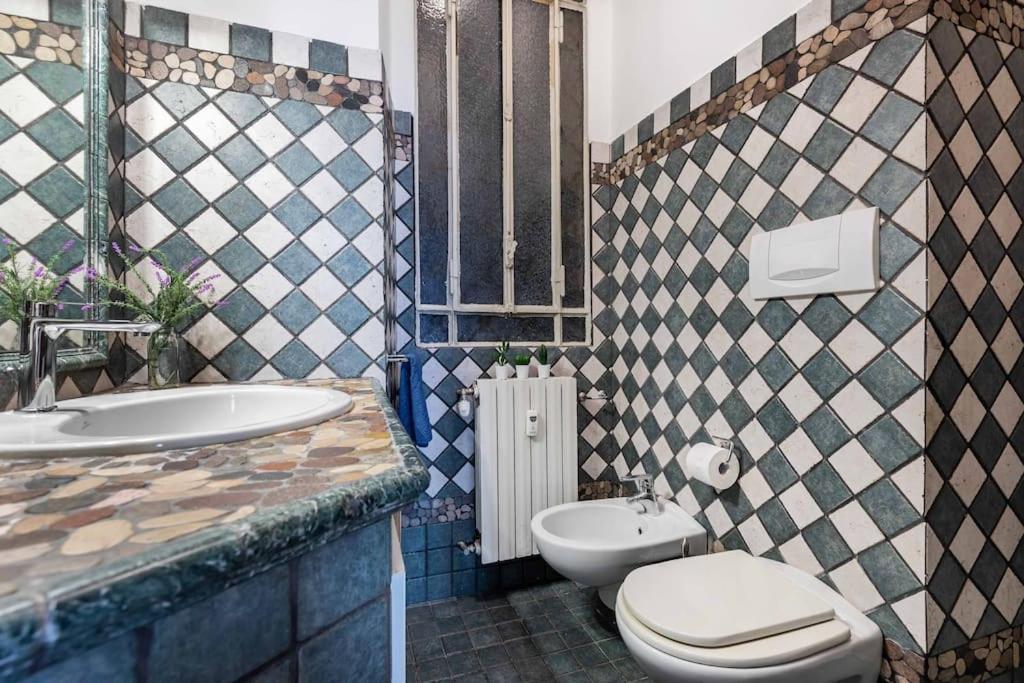 Casa Plinio - Porta Venezia - Stazione Milano
