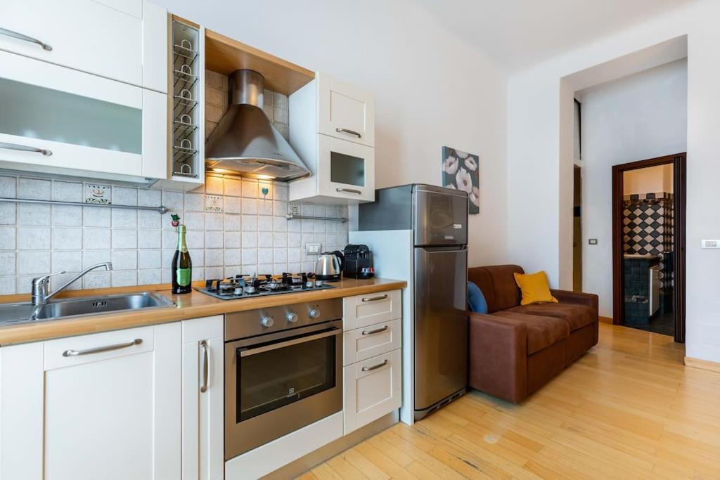 Casa Plinio - Porta Venezia - Stazione Milano
